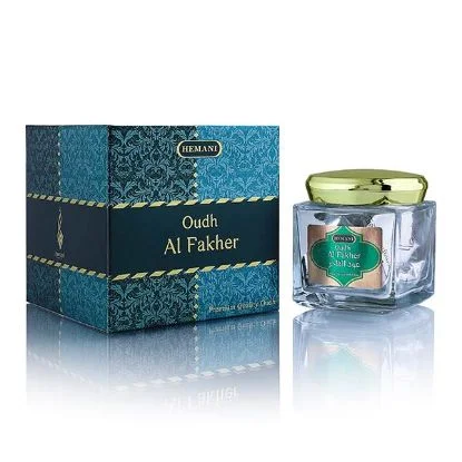 BYFT017888 Bakhoor Oudh Al Fakher