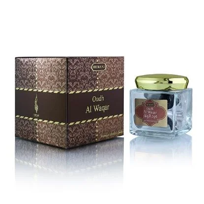 BYFT017889 Bakhoor Oudh Al Waqar