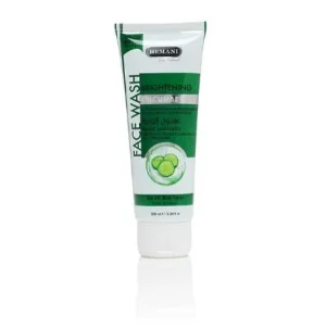 BYFT017918 Brightening Cucumber Face Wash