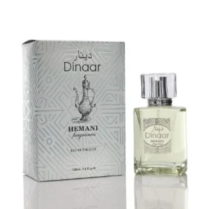 BYFT017953 DINAAR Perfume for Men & Women