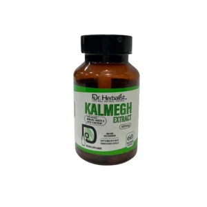 BYFT017962 Dr Herbalist Kalmegh 400Mg Dietary Supplement