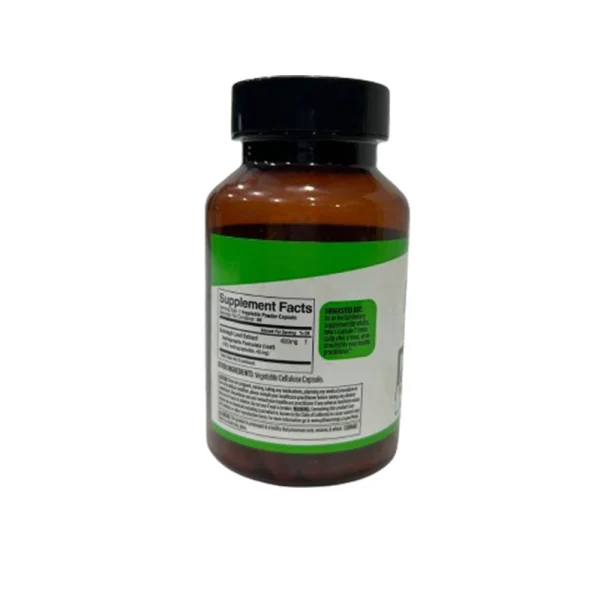 BYFT017962 Dr Herbalist Kalmegh 400Mg Dietary Supplement B