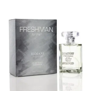 BYFT018024 Freshman Perfume for Men