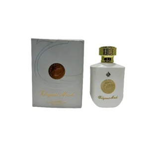 BYFT018139 Hemani Fleur'S Elegant Musk Perfume 100Ml