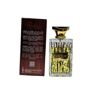 BYFT018144 Hemani Fleur'S Oud Intensity Perfume 100Ml A