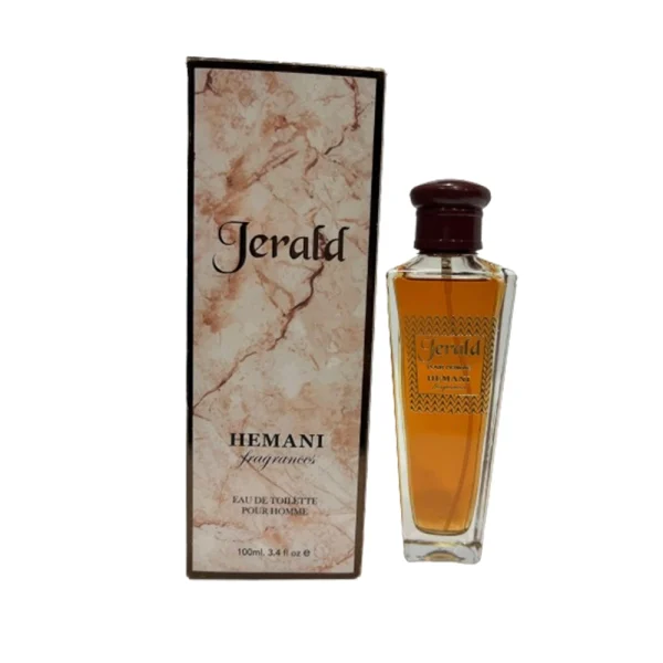 BYFT018148 Hemani Jerald Perfume 100Ml