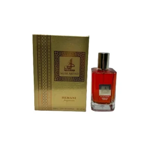 BYFT018153 Hemani Musk Abiyad Perfume 100Ml