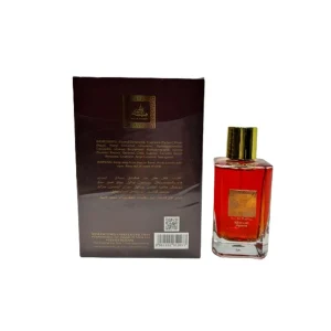 BYFT018154 Hemani Musk Amber Perfume 100Ml A