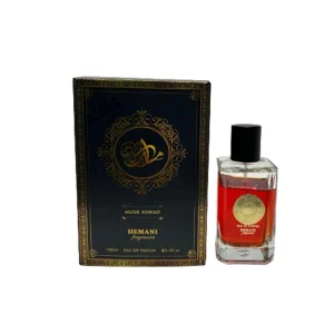 BYFT018155 Hemani Musk Aswad Perfume 100Ml