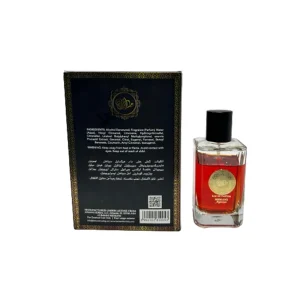 BYFT018155 Hemani Musk Aswad Perfume 100Ml A