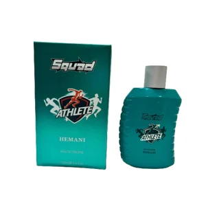 BYFT018170 Hemani Perfume Squad Athlete 100Ml