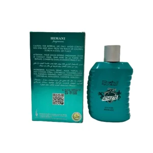 BYFT018170 Hemani Perfume Squad Athlete 100Ml A