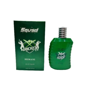 BYFT018171 Hemani Perfume Squad Cricket 100Ml