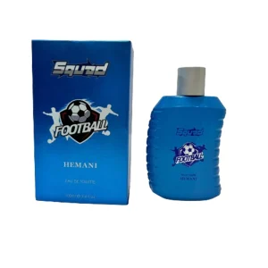 BYFT018172 Hemani Perfume Squad Football 100Ml