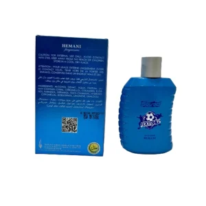 BYFT018172 Hemani Perfume Squad Football 100Ml A