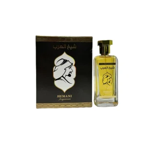 BYFT018179 Hemani Sheikh Al Arab 100Ml