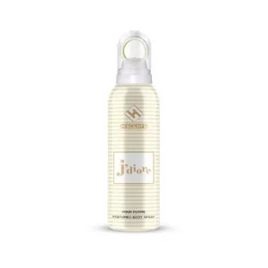 BYFT018619 Hiscents J'Diore Body Spray 200ml