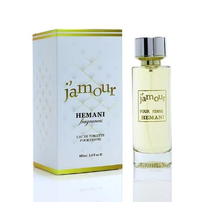 BYFT018667 J’Amour EDT Perfume – Women