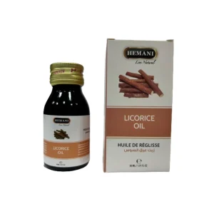 BYFT018681 Licorice Oil 30Ml