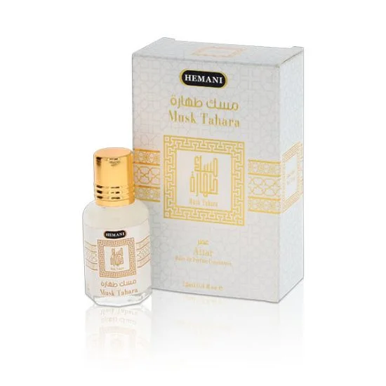 BYFT018734 Musk Tahara Attar 12ml