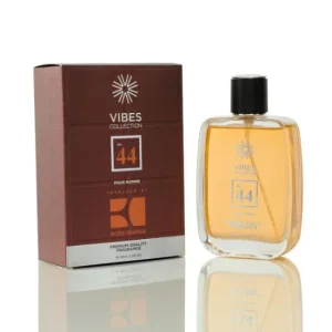 BYFT018888 Vibes Collection Perfume No 44 For Men 100ml