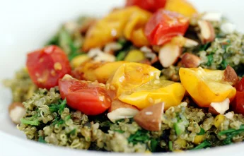 Quinoa Salad