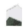 BYFT005774 BYFT Mountain Shaped Crystal and Marble Award Set of 01   CR 38 A