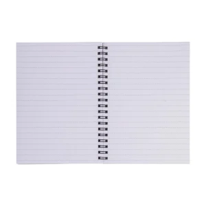 BYFT005800 BYFT B6 Plantable Spiral Notebook with Wild Flower Seed Set of 01   SPS 08 B