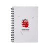 BYFT005800 BYFT B6 Plantable Spiral Notebook with Wild Flower Seed Set of 01   SPS 08 C