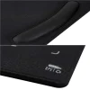 BYFT005822 BYFT RPET Wireless Charging Mousepad Set of 01   WCM4 BLK B