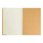 BYFT005833 BYFT A5 Hard Cover Notebook Set of 01   RNP 15 A