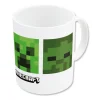 BYFT007471 Disney Mug Minecraft 325 Ml Multicolor Ceramic Set of 01   RJ2306 A