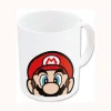 BYFT007480 Disney Mug Super Mario 325 Ml Multicolor Ceramic Set of 01   RJ1320