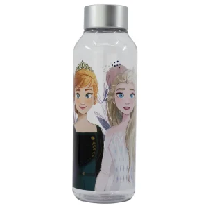 BYFT014822 Disney Eco Zen Hydro Bottle Frozen Trust The Journey 660 Ml Multicolor Plastic Set of 01   RJ74213