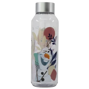 BYFT014822 Disney Eco Zen Hydro Bottle Frozen Trust The Journey 660 Ml Multicolor Plastic Set of 01   RJ74213 A