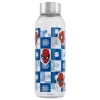 BYFT014825 Disney Eco Zen Hydro Bottle Spiderman Arachnid Grid 660 Ml Multicolor Plastic Set of 01   RJ74713 A