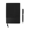 BYFT015003 BYFT Agenda Set Black