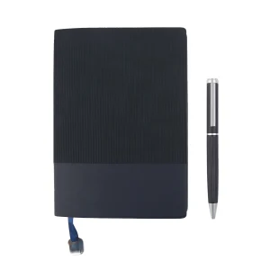 BYFT015004 BYFT Agenda Set Blue