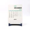 BYFT015004 BYFT Agenda Set Blue D