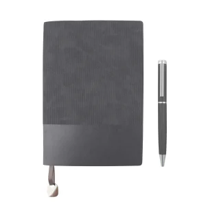 BYFT015005 BYFT Agenda Set Grey