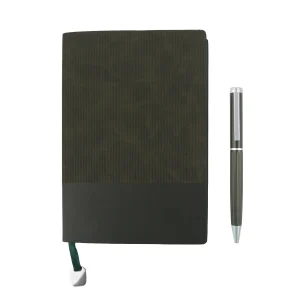 BYFT015006 BYFT Agenda Set Green