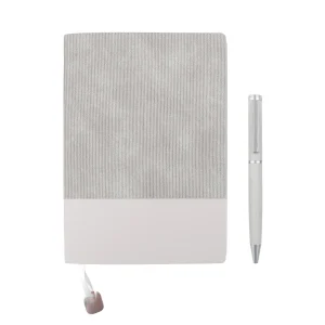 BYFT015007 BYFT Agenda Set White