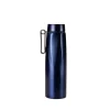 BYFT015074 BYFT Calypso Pro Flask   metallic blue