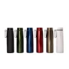 BYFT015074 BYFT Calypso Pro Flask   metallic blue B