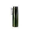 BYFT015075 BYFT Calypso Pro Flask   metallic green