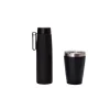 BYFT015077 BYFT Calypso Pro Flask   matt black A