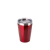 BYFT015084 BYFT Calypso Tumbler Pro Mug   metallic   Red