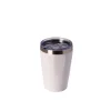 BYFT015085 BYFT Calypso Tumbler Pro Mug   matt   White
