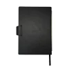 BYFT015099 BYFT Chic Notebook Plus   Black Set of 01   E31771 A