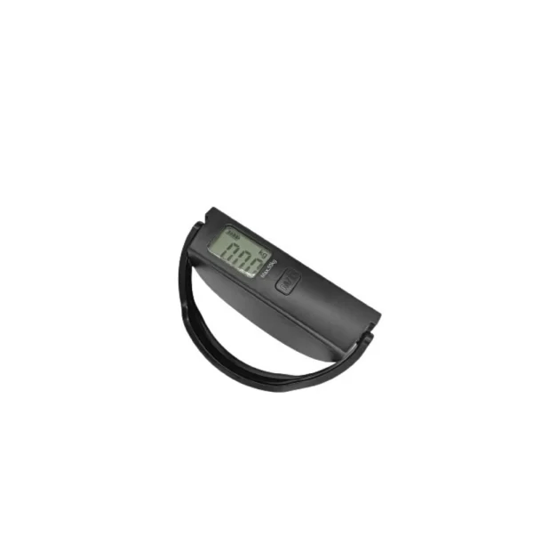 BYFT015137 BYFT Digihand Scale   Black Set of 01   E50851